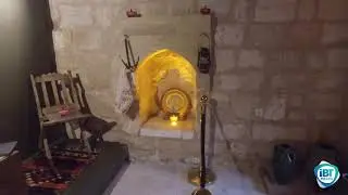 Tarsus Kubat paşa medresesi |Blok Haber