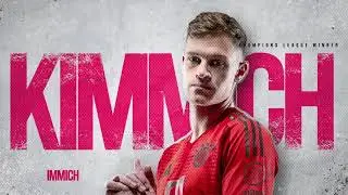 Joshua Kimmich