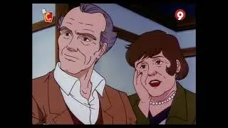 Reporter Blues Episode 37 (English Dub)