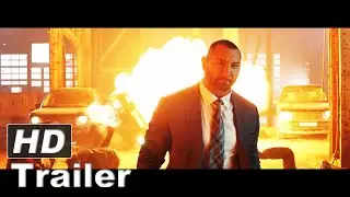 Der Spion von Nebenan - Trailer deutsch/german HD
