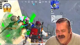 HACKER LIKE SPRAY😱|GOD OR WOT|#bgmi #bgmiclips #godorwhat #girlgamer