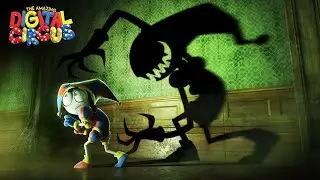 The Amazing Digital Circus Episode 3 Trailer