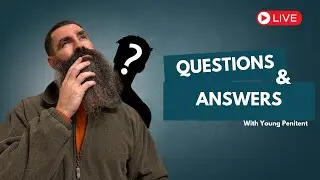 Live Viewer Q&A