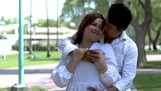 Tine & Drew | Save the Date Video