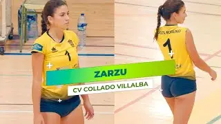 ZARZU - CV Collado Villalba