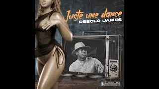 Desclo James – Juste une danse | Clip Rumba-Pop