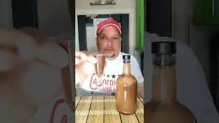 Шоколадный ликер