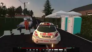 -29 making a track -blender to Assetto Corsa - track extension