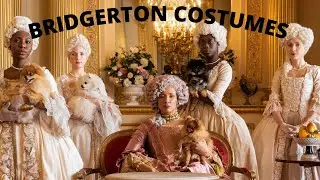 Bridgerton costumes | what the cast of Bridgerton wore. [bridgerton]