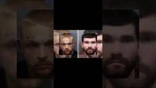 Prisoners Hijack Bus!