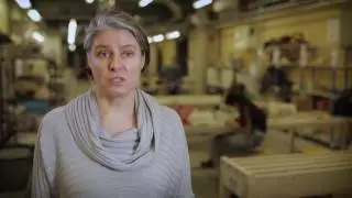 Meet the Course Leader: BA Ceramic Design