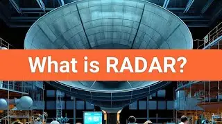 What is RADAR | Types of Radio detection and ranging | Applications of RADAR