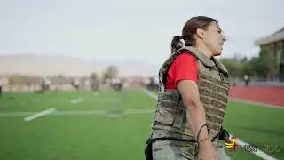 La Legión se impone en el Campeonato IFO
