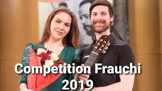 #frauchichallenge