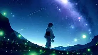Path of the Fireflies ~ Beautiful Relaxing Chillstep Music