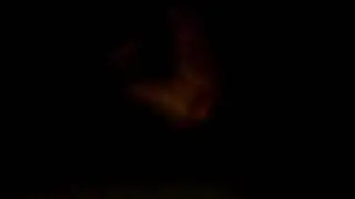 Mandys 19 yo feet