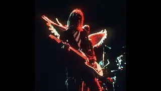 [FREE] *Dark* Nirvana x Grunge x Alternative Rock Type Beat - 
