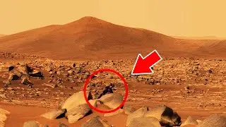 9 Nightmare-Inducing Space Photographs