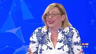 08.06. GOST OBN INFA: Dženana Aladžuz, direktorica Fondacije Infohouse