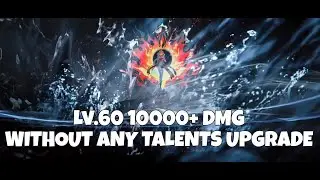 Lv. 60 Changli Showcase Wuthering Wave