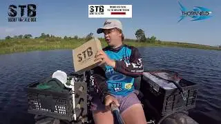 October 2019 STB and a 3kg+ Largemouth!!!