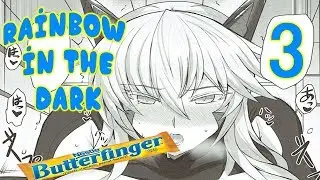 Rainbow in the Dark Podcast (Episode 3): Fate/Stay Out of the Basement