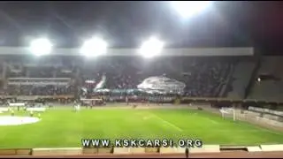 Fatih Gemileri Karadan, Biz Tribünden Yürütürüz