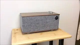 Klipsch One II Sound Test (HQ)