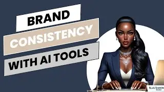 💎 Top 3 AI Tools for Unbreakable Brand Consistency #AItools