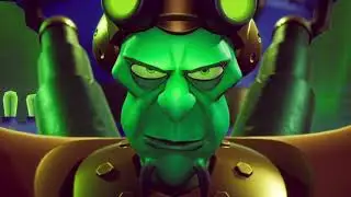 Crash Bandicoot 4 - Episode 2 - Big Boob Vore