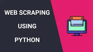 Web Scraping With Python | Beautiful Soup