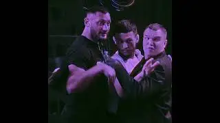 Я ВСЕГДА ОТВЕЧАЮ ЗА СЛОВА #shorts  #mma  #ufc  #бой #мотивация  #hardcore #topdog #легенда #popmma