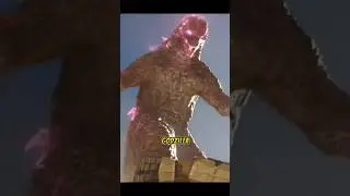 Will Godzilla Turn Evil? GxK Sequel 