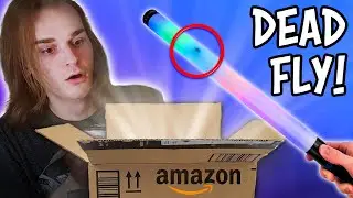 Unboxing Amazon tech... to mixed results