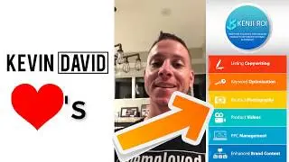 Kevin David Kenji ROi Review