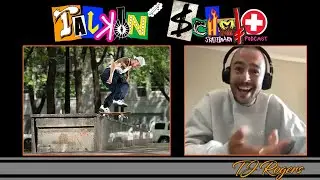 Talkin' Schmit Ep. 202: TJ ROGERS