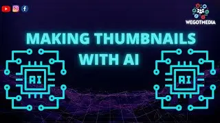 The Best AI Thumbnail Generators | WeGotMedia | Digital Media Tips & Tutorials