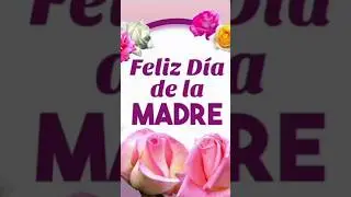 😃💗Feliz Dia🥀de las Madres😃💗🥀#díadelasmadres #10demayo #mothersday #felizdiadelasmadres #viralvideo