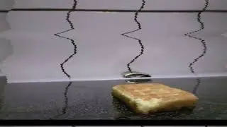Waffle Backrooms
