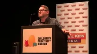 Digital Kids - Gen Z: Tweens & Social, Jeff Roach of Fuel