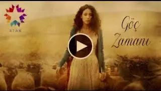 Göç Zamanı - Ben Yoruldum Hayat - Dizi Müziği Canlı Görüntü