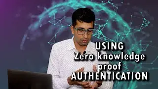 What is Authentication using Zero Knowledge Proof? | Blockchain Technology And Applications