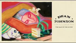 Dean Johnson - The Man in the Booth [Official Audio]