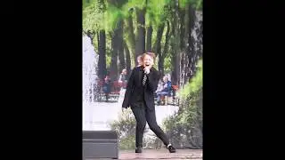 Петр Сергеев "Этот мир-2017"