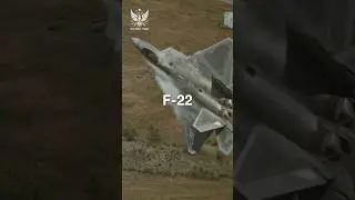 Why Does The US Air Force Not Believe In A Fair Fight?