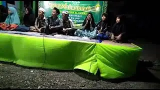Lomba madrasah al islamiyah || cerdas cermat