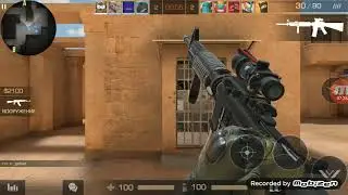Первая часть standoff 2