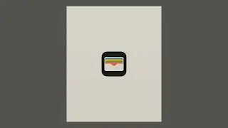 Apple Wallet Animation