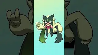 [Pokemon] DAREKANUITEKURE!!