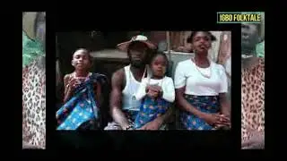Igbo Folktale